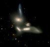 Секстет Сейферта NGC 6027