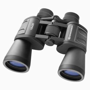 Porro: Bresser Hunter 10x50